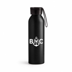 Бутылки металлические Jumbo