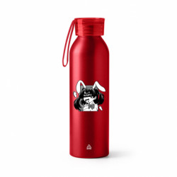 Бутылки металлические Jumbo