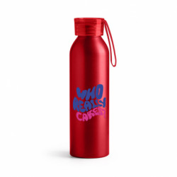 Бутылки металлические Jumbo