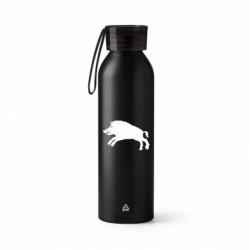 Бутылки металлические Jumbo