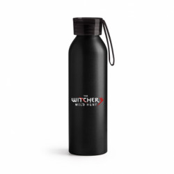 Пляшки металеві Jumbo