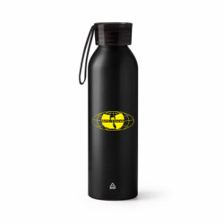 Бутылки металлические Jumbo