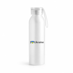 Бутылки металлические Jumbo