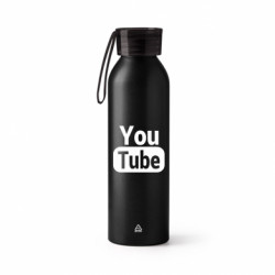 Бутылки металлические Jumbo