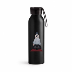 Пляшки металеві Jumbo