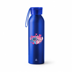 Бутылки металлические Jumbo