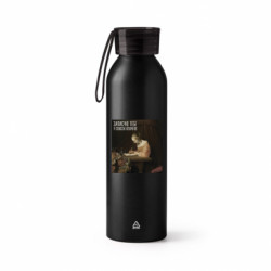 Бутылки металлические Jumbo