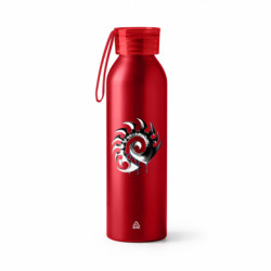 Пляшки металеві Jumbo