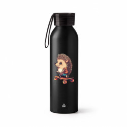 Бутылки металлические Jumbo