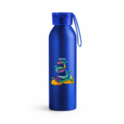 Бутылки металлические Jumbo