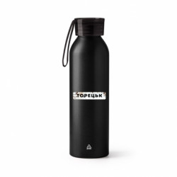 Бутылки металлические Jumbo