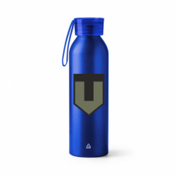 Пляшки металеві Jumbo