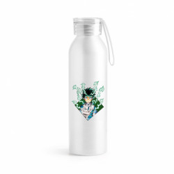 Бутылки металлические Jumbo