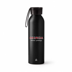 Бутылки металлические Jumbo