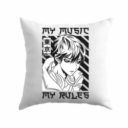 Подушки габардин