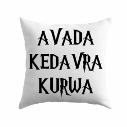 Подушки габардин