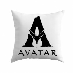 Подушки габардин