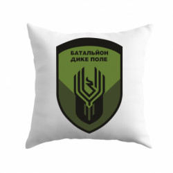 Подушки габардин