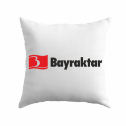 Подушки габардин