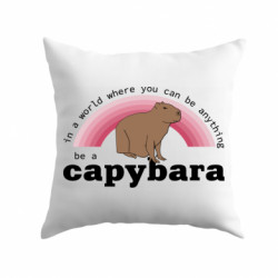 Подушки габардин