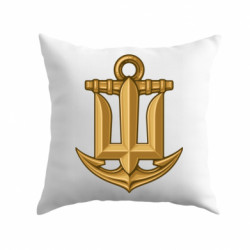 Подушки габардин