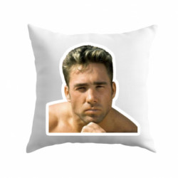 Подушки габардин