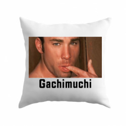 Подушки габардин