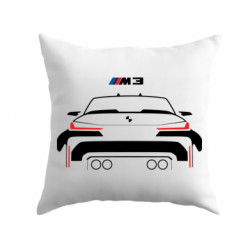 Подушки габардин