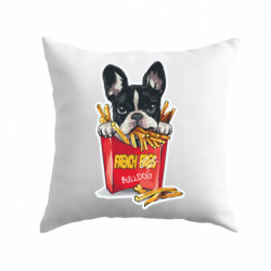 Подушки габардин