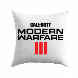 Подушки габардин