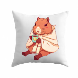 Подушки габардин