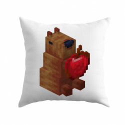 Подушки габардин