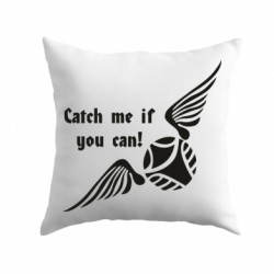 Подушки габардин