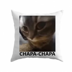 Подушки габардин