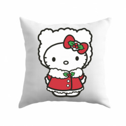 Подушки габардин