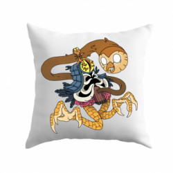 Подушки габардин