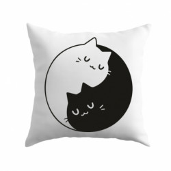 Подушки габардин