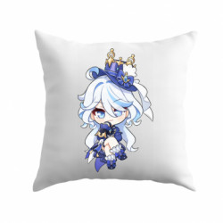 Подушки габардин