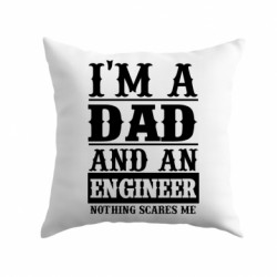 Подушки габардин