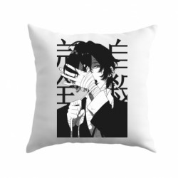 Подушки габардин