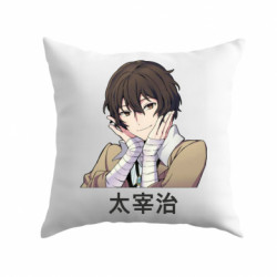 Подушки габардин