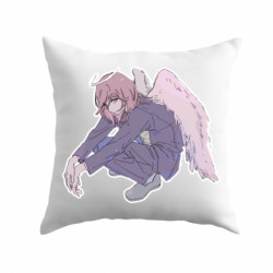 Подушка габардин Демон Ангела