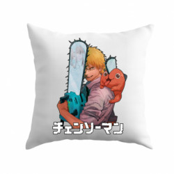 Подушка габардин Денджи и Почита