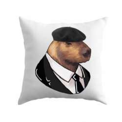 Подушки габардин