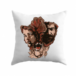 Подушки габардин