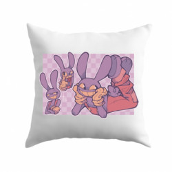 Подушки габардин