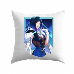 Подушки габардин