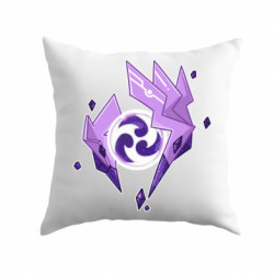 Подушки габардин