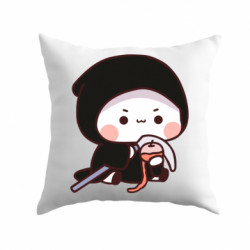 Подушки габардин