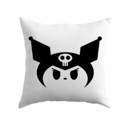 Подушки габардин